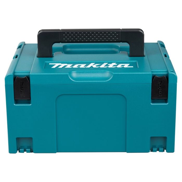 Bild von Makita Makpac Gr. 3 395 x 295 x 215 mm Bild von Makita Makpac Gr. 3 395 x 295 x 215 mm
