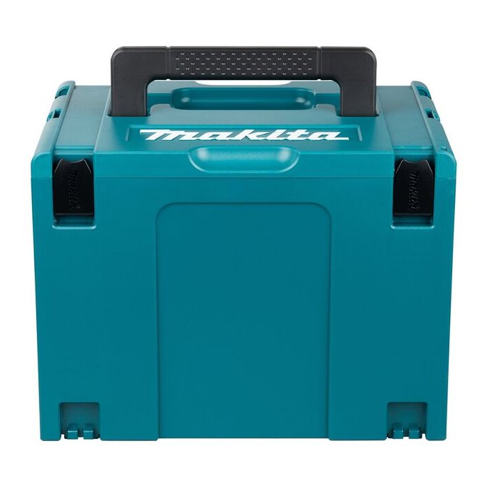 Foto von Makita Makpac Gr. 4 395 x 295 x 320 mm Foto von Makita Makpac Gr. 4 395 x 295 x 320 mm