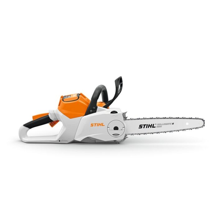 Foto von Stihl Akku-Motorsäge MSA 200 C-B / 35 cm PM3, AP-System, 1,4kw, 3,5kg Foto von Stihl Akku-Motorsäge MSA 200 C-B / 35 cm PM3, AP-System, 1,4kw, 3,5kg