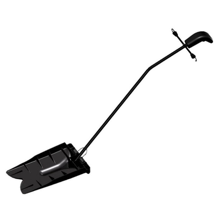 Foto von Stihl Mulch-Kit AMK 127 Mulch-Kit Foto von Stihl Mulch-Kit AMK 127 Mulch-Kit