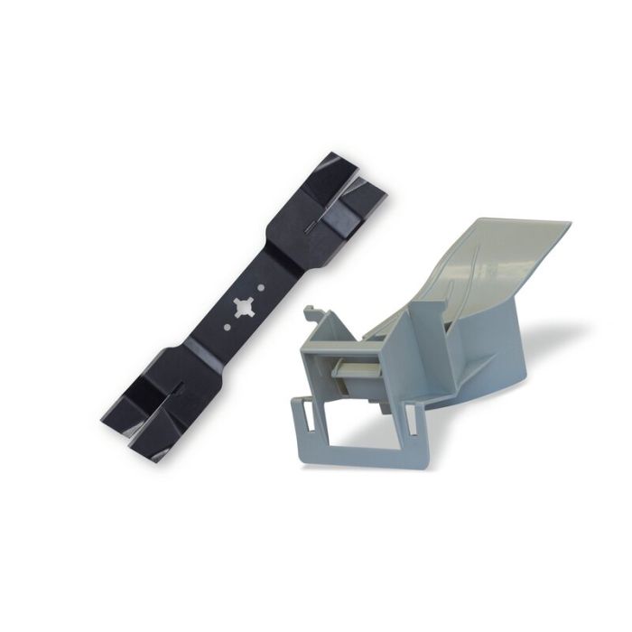 Bild von Stihl Mulch-Kit AMK 048 für Modelle mit 46 cm Schnittbreite Bild von Stihl Mulch-Kit AMK 048 für Modelle mit 46 cm Schnittbreite
