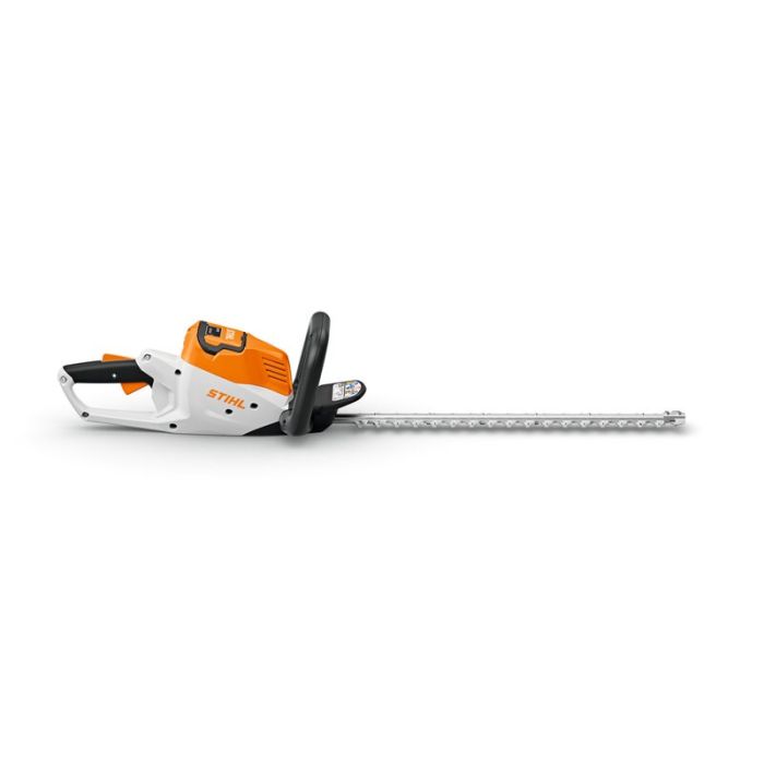 Foto von Stihl Akku Heckenschere HSA 50 Grundgerät / 50 cm Foto von Stihl Akku Heckenschere HSA 50 Grundgerät / 50 cm