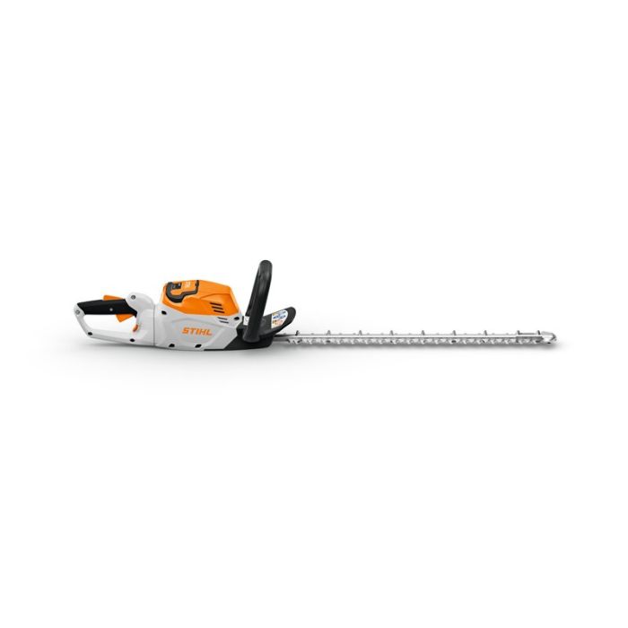 Bild von Stihl Akku-Heckenschere HSA 60 / 60 cm 3,5 kg Bild von Stihl Akku-Heckenschere HSA 60 / 60 cm 3,5 kg
