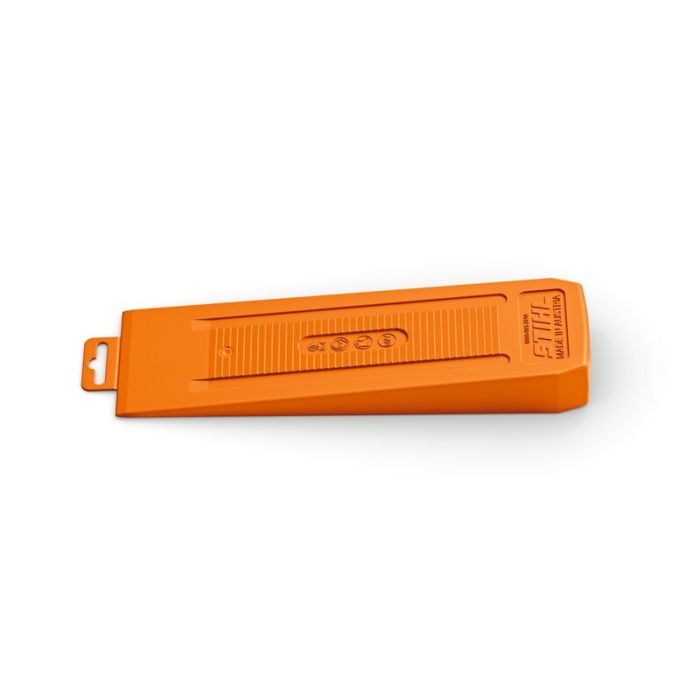 Bild von Stihl Kunststoffkeil 19 cm Bild von Stihl Kunststoffkeil 19 cm
