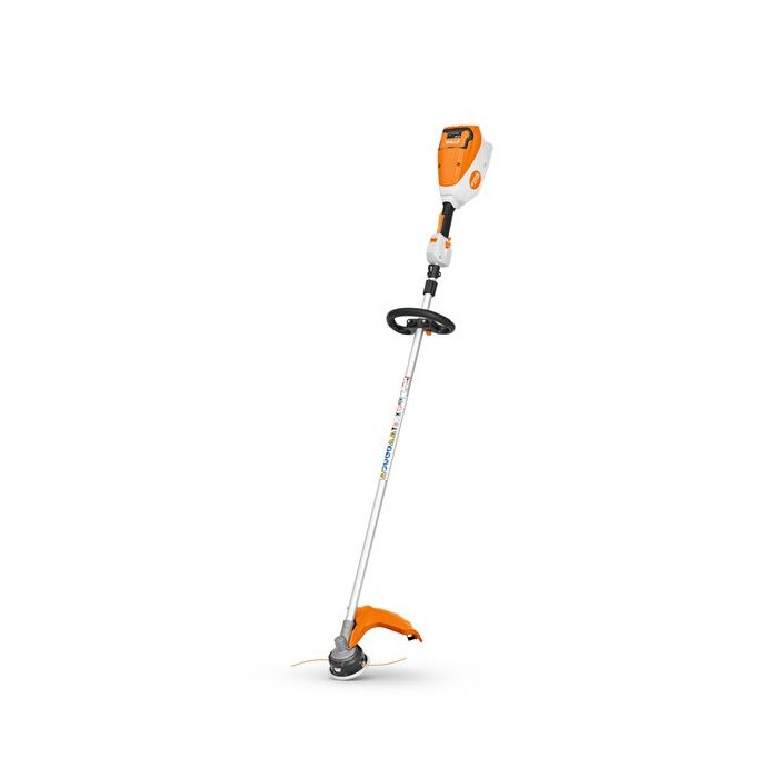 Foto von Stihl Akku Motorsens FSA 80 R / AC 25-2 Grundgerät ohne Akku und Ladegerät Foto von Stihl Akku Motorsens FSA 80 R / AC 25-2 Grundgerät ohne Akku und Ladegerät