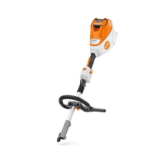 Bild von Stihl Akku-Kombimotor KMA 120 R Grundgerät ohne AP-Akku und Ladegerät Bild von Stihl Akku-Kombimotor KMA 120 R Grundgerät ohne AP-Akku und Ladegerät