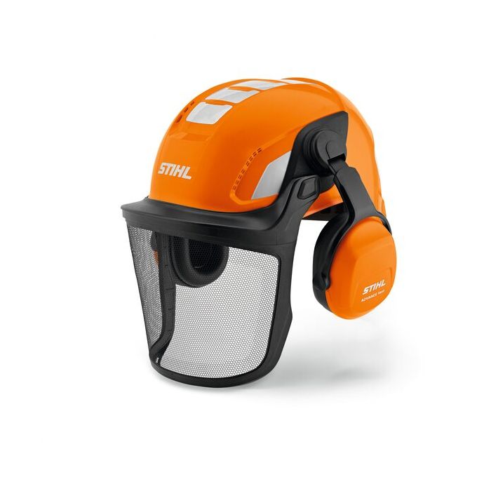 Bild von Stihl Helmset ADVANCE Vent Bild von Stihl Helmset ADVANCE Vent