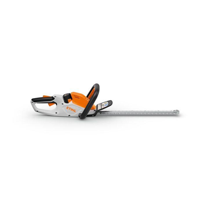 Bild von Stihl Akku-Heckenschere HSA 30/45 cm Grundgerät ohne Akku und Ladegerät Bild von Stihl Akku-Heckenschere HSA 30/45 cm Grundgerät ohne Akku und Ladegerät