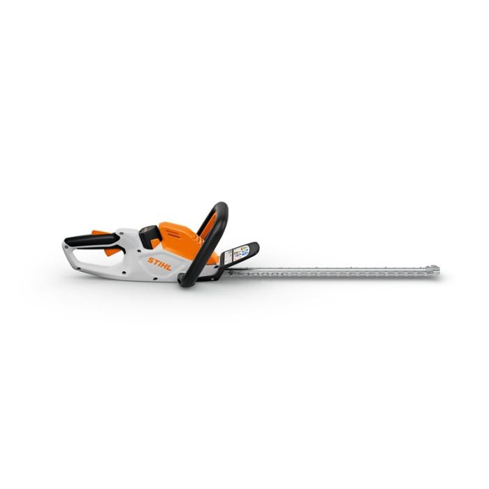 Foto von Stihl Akku-Heckenschere HSA 40/50 cm Grundgerät ohne Akku und Ladegerät Foto von Stihl Akku-Heckenschere HSA 40/50 cm Grundgerät ohne Akku und Ladegerät