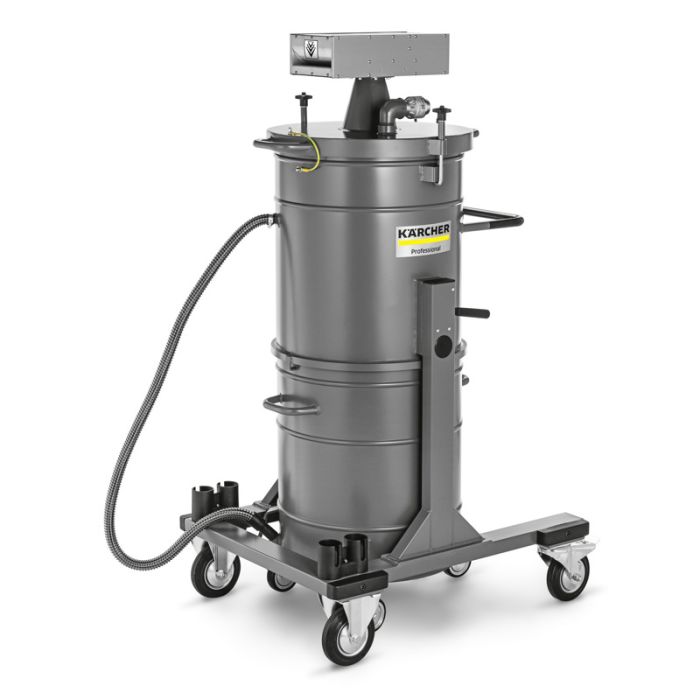 Foto von Kärcher Industriesauger IVR 100/40 Pp Sc