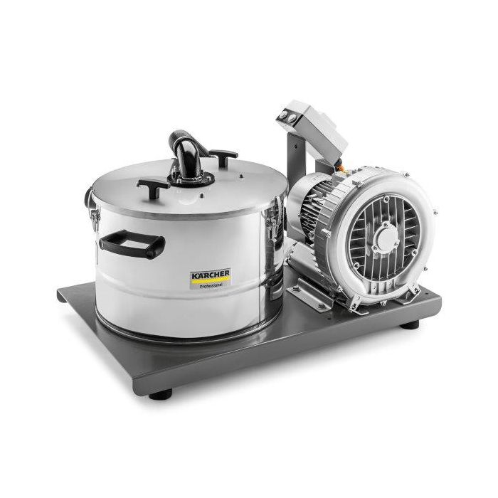 Foto von Kärcher Industriesauger IVR-B 30/15