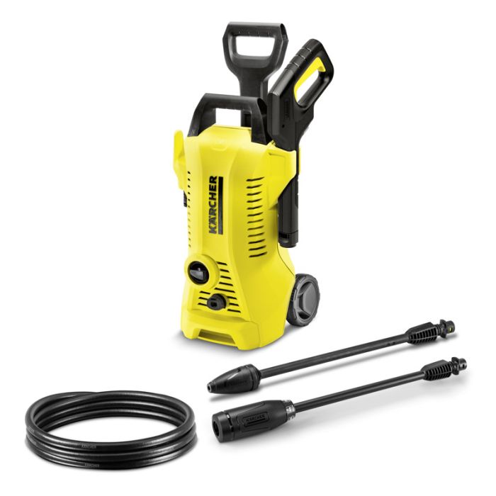 Bild von Kärcher Hochdruckreiniger K 2 Power Control *EU Bild von Kärcher Hochdruckreiniger K 2 Power Control *EU