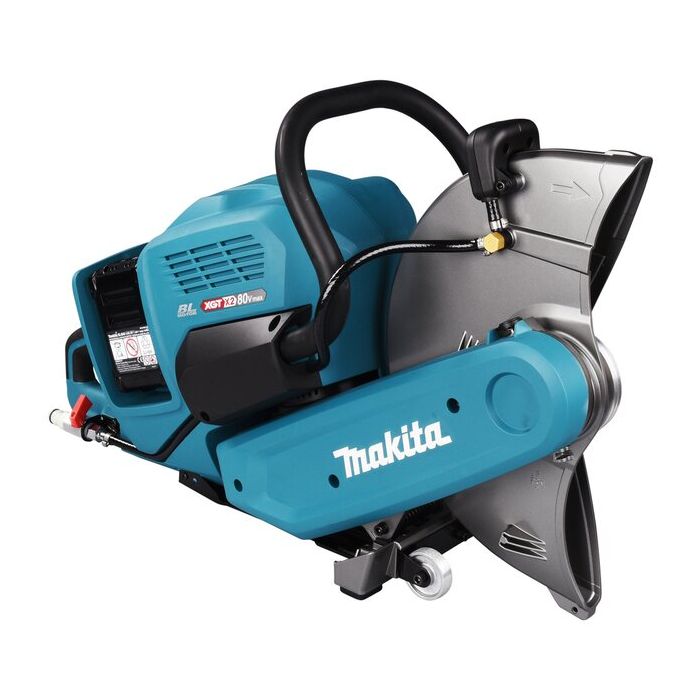 Foto von Makita Akku-Trennschleifer CE001GZ für 2x 40 Volt Akkus, ohne Akkus, ohne Ladegerät Foto von Makita Akku-Trennschleifer CE001GZ für 2x 40 Volt Akkus, ohne Akkus, ohne Ladegerät