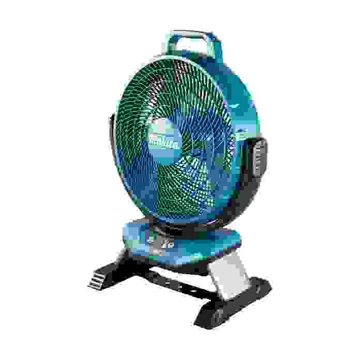 Bild von Makita Akku-Lüfter 40 Volt, ohne Akku & Ladegerät Bild von Makita Akku-Lüfter 40 Volt, ohne Akku & Ladegerät