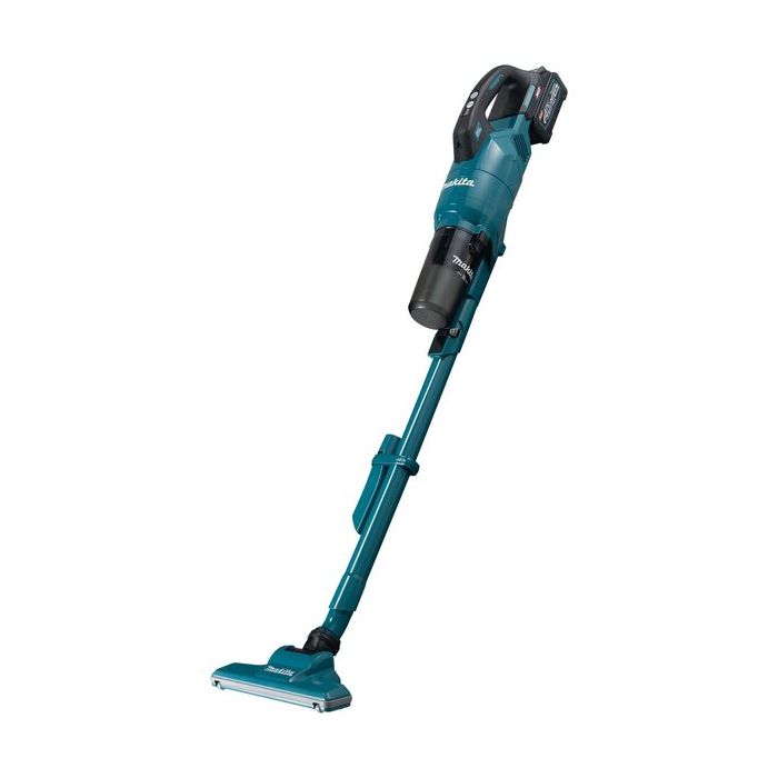 Bild von Makita Akku-Staubsauger CL003GZ 40 Volt, ohne Akku, ohne Ladegerät Bild von Makita Akku-Staubsauger CL003GZ 40 Volt, ohne Akku, ohne Ladegerät