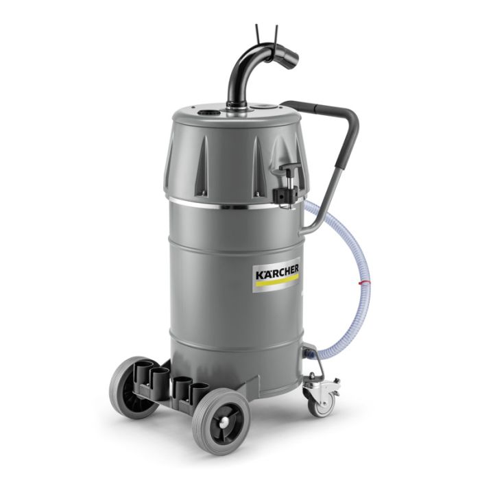 Bild von Kärcher Industriesauger IVR-L 65/12-1 Bild von Kärcher Industriesauger IVR-L 65/12-1