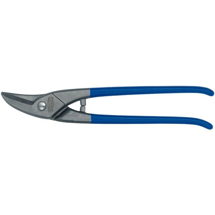 Bild von Bessey Rundloch Schere links, geneigt Bild von Bessey Rundloch Schere links, geneigt