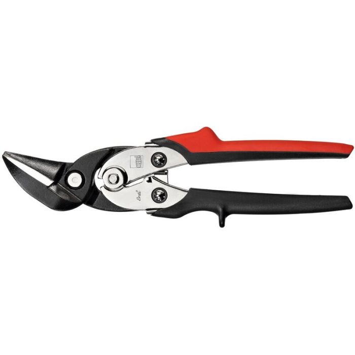 Bild von Bessey Ideal Handhebelblechschere D29ASSL-2 260 mm, links Bild von Bessey Ideal Handhebelblechschere D29ASSL-2 260 mm, links