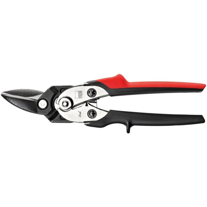 Foto von Bessey Figuren-Schere D29SSL-2 rechtsschneidend 260 mm, ErGO-Griff, Schneide mit Mikroverzahung Foto von Bessey Figuren-Schere D29SSL-2 rechtsschneidend 260 mm, ErGO-Griff, Schneide mit Mikroverzahung