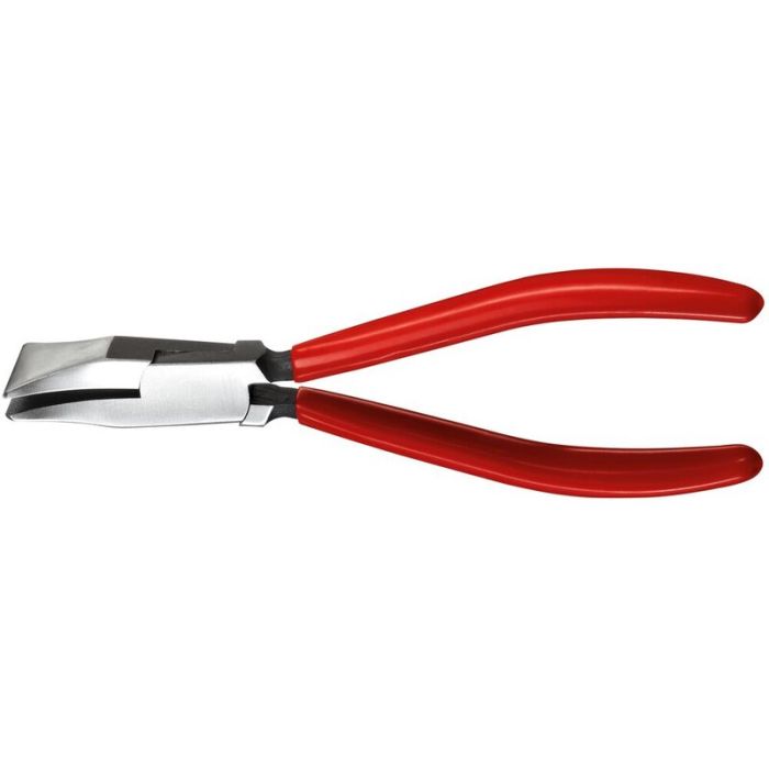 Bild von Bessey Piccolo-Falzzange D341-22 45° gebogen Bild von Bessey Piccolo-Falzzange D341-22 45° gebogen