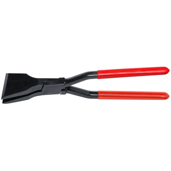 Foto von Bessey Eck-Falzzange D335 Foto von Bessey Eck-Falzzange D335