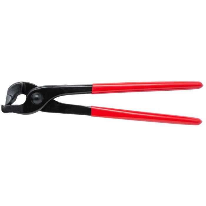 Foto von Bessey Falz-Aufbiegezange D355 Foto von Bessey Falz-Aufbiegezange D355