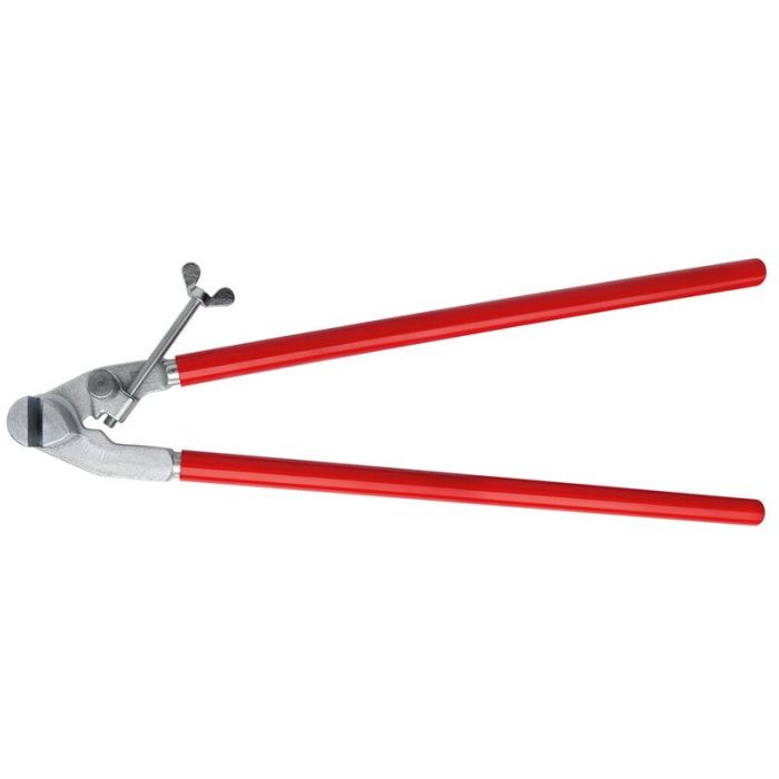Foto von Bessey Rinnenträger-Abbiegezange D396 Foto von Bessey Rinnenträger-Abbiegezange D396