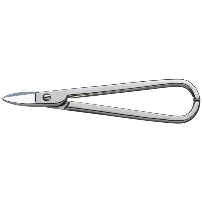 Bild von Bessey Goldschmiede-Schere D71-1 Bild von Bessey Goldschmiede-Schere D71-1