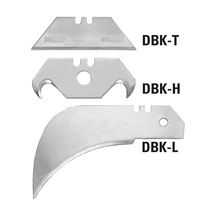 Foto von Bessey Hakenklinge DBK-H Foto von Bessey Hakenklinge DBK-H