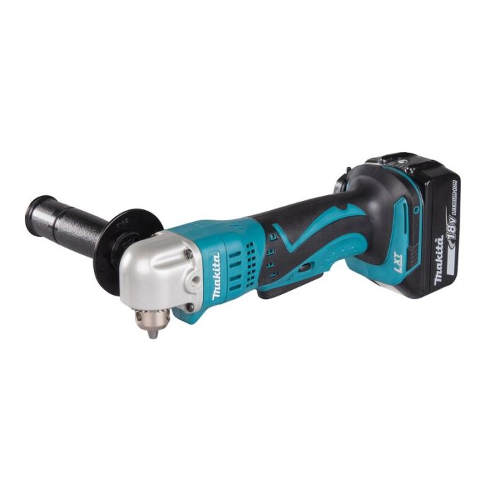 Foto von Makita Akku-Winkelbohrmaschine DDA350Z 18 Volt (ohne Akku, ohne Ladegerät) Foto von Makita Akku-Winkelbohrmaschine DDA350Z 18 Volt (ohne Akku, ohne Ladegerät)