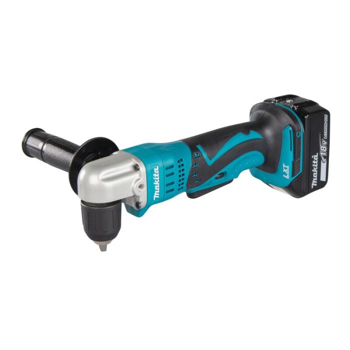 Bild von Makita Akku-Winkelbohrmaschine DDA351Z für 18 Volt Akkus, ohne Akku, ohne Ladegerät Bild von Makita Akku-Winkelbohrmaschine DDA351Z für 18 Volt Akkus, ohne Akku, ohne Ladegerät