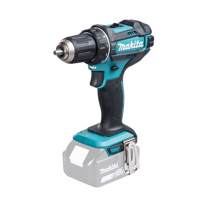 Bild von Makita Akku-Bohrschrauber DDF482Z 18 Volt, ohne Akkus und Ladegerät Bild von Makita Akku-Bohrschrauber DDF482Z 18 Volt, ohne Akkus und Ladegerät