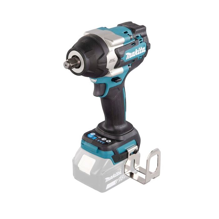 Foto von Makita Akku-Schlagschrauber DTW700Z für 18 Volt Akkus, ohne Akku, ohne Ladegerät Foto von Makita Akku-Schlagschrauber DTW700Z für 18 Volt Akkus, ohne Akku, ohne Ladegerät