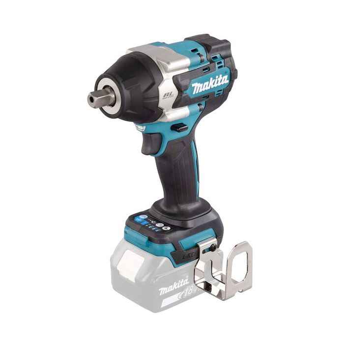 Bild von Makita Akku-Schlagschrauber DTW701Z für 18 Volt Akkus, ohne Akku, ohne Ladegerät Bild von Makita Akku-Schlagschrauber DTW701Z für 18 Volt Akkus, ohne Akku, ohne Ladegerät