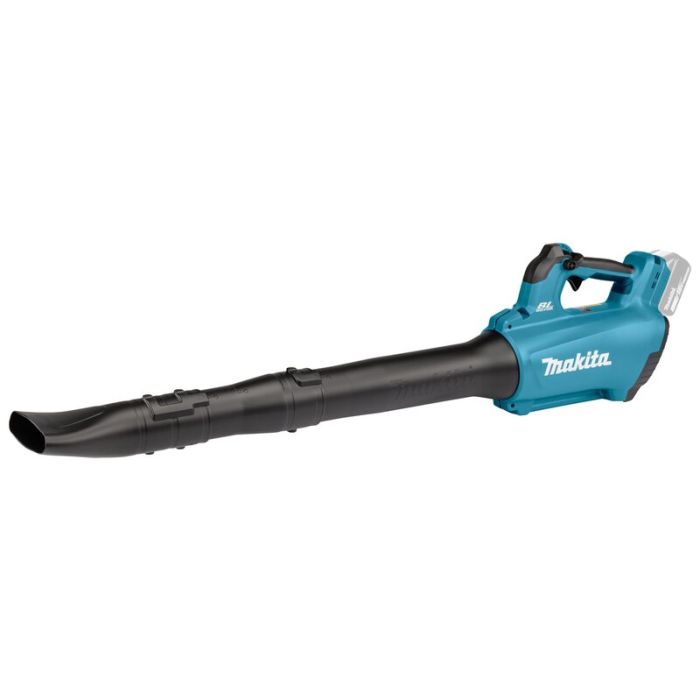 Foto von Makita Akku-Gebläse DUB184Z für 18 Volt Akkus, ohne Akkus, ohne Ladegerät Foto von Makita Akku-Gebläse DUB184Z für 18 Volt Akkus, ohne Akkus, ohne Ladegerät