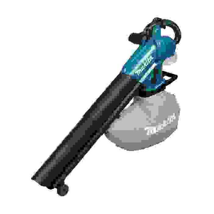 Bild von Makita Akku-Laubbläser und -sauger DUB187Z für 18 Volt Akkus, ohne Akku, ohne Ladegerät Bild von Makita Akku-Laubbläser und -sauger DUB187Z für 18 Volt Akkus, ohne Akku, ohne Ladegerät