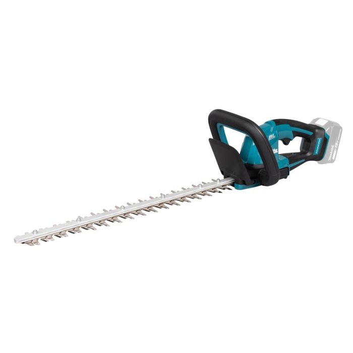 Foto von Makita 18V Akku-Heckenschere DUH506Z 50 cm 18 Volt, ohne Akkus und Ladegerät Foto von Makita 18V Akku-Heckenschere DUH506Z 50 cm 18 Volt, ohne Akkus und Ladegerät