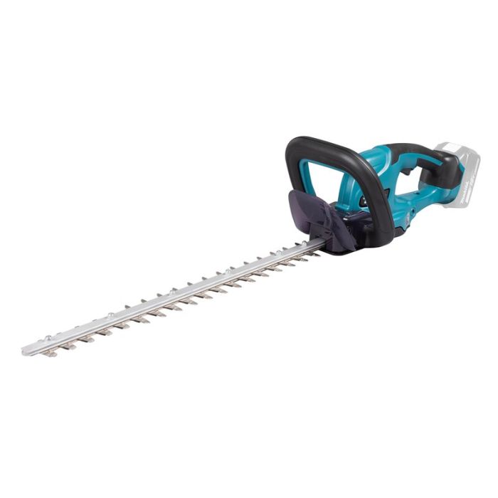 Bild von Makita Akku-Heckenschere DUH507Z für 18 Volt Akkus, ohne Akku, ohne Ladegerät Bild von Makita Akku-Heckenschere DUH507Z für 18 Volt Akkus, ohne Akku, ohne Ladegerät