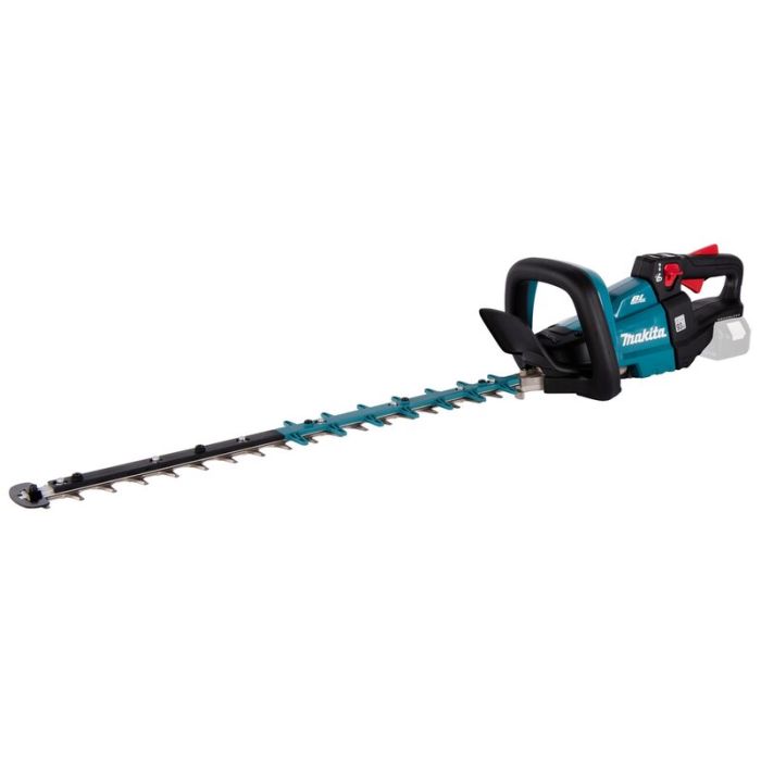 Bild von Makita Akku-Heckenschere DUH601Z für 18 Volt Akkus, ohne Akkus, ohne Ladegerät Bild von Makita Akku-Heckenschere DUH601Z für 18 Volt Akkus, ohne Akkus, ohne Ladegerät