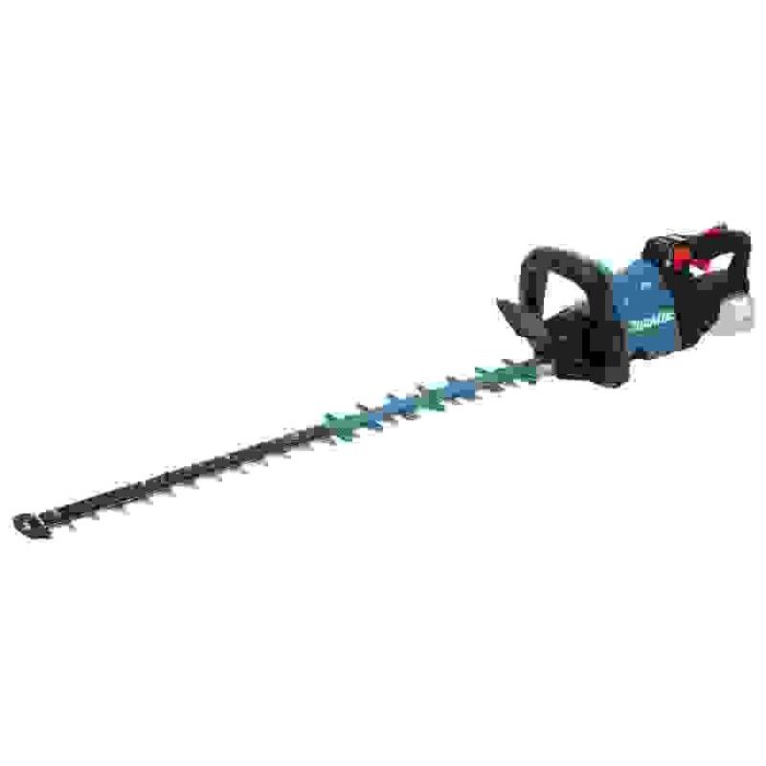Bild von Makita Akku-Heckenschere DUH751Z für 18 Volt Akkus, ohne Akkus, ohne Ladegerät Bild von Makita Akku-Heckenschere DUH751Z für 18 Volt Akkus, ohne Akkus, ohne Ladegerät