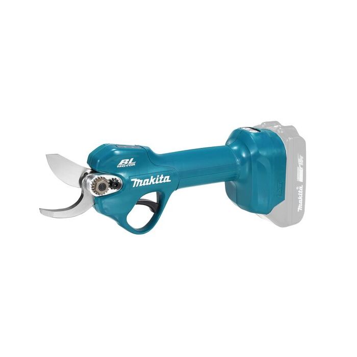 Bild von Makita 18V Akku Astschere DUP181Z, max. Messeröffnung 30mm, 6.000 Schnitte mit 6 Ah, Gewicht 3,5 kg Bild von Makita 18V Akku Astschere DUP181Z, max. Messeröffnung 30mm, 6.000 Schnitte mit 6 Ah, Gewicht 3,5 kg