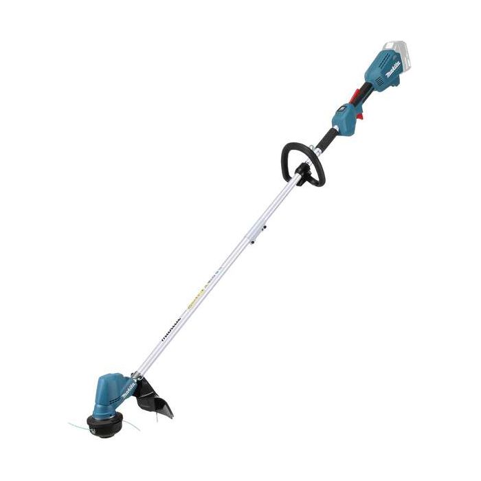 Bild von Makita Akku-Rasentrimmer DUR192LZX1 LXT 18V Schnittbreite 300mm, Gewicht ca 3 kg, Schultergurt Bild von Makita Akku-Rasentrimmer DUR192LZX1 LXT 18V Schnittbreite 300mm, Gewicht ca 3 kg, Schultergurt