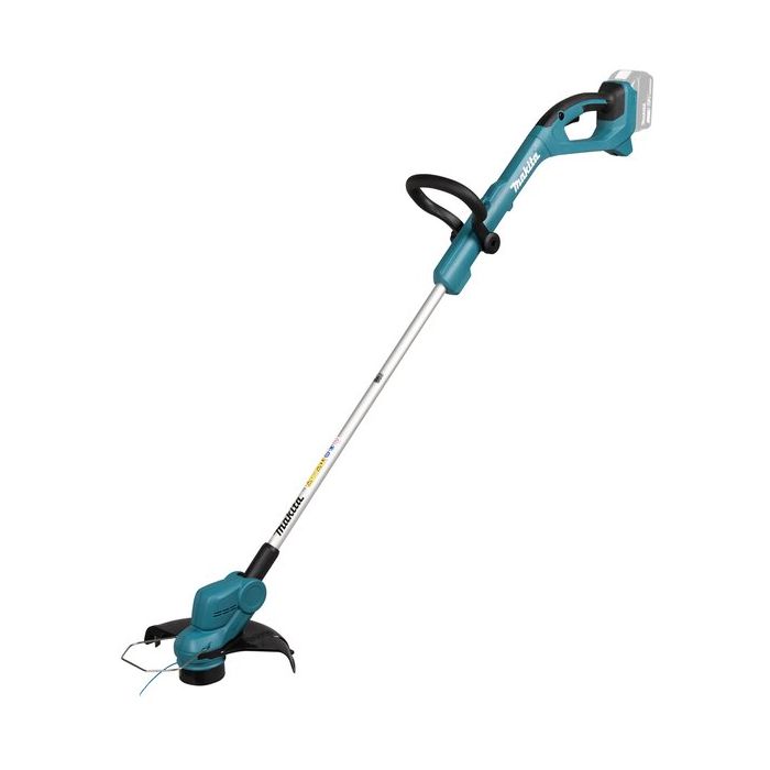 Bild von Makita Akku-Rasentrimmer DUR193Z für 18 Volt Akkus, ohne Akku, ohne Ladegerät Bild von Makita Akku-Rasentrimmer DUR193Z für 18 Volt Akkus, ohne Akku, ohne Ladegerät