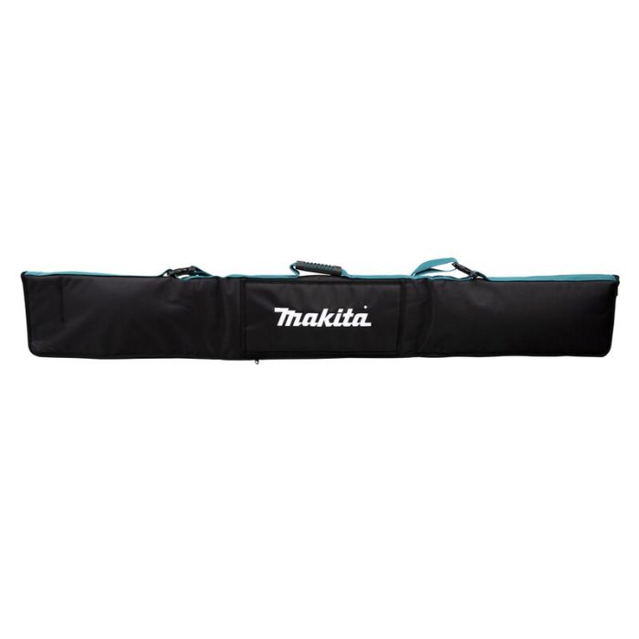 Foto von Makita Führungsschienentasche 1,5 m E-05664 mit Halterungen werden diese in der Tasche fixiert Foto von Makita Führungsschienentasche 1,5 m E-05664 mit Halterungen werden diese in der Tasche fixiert