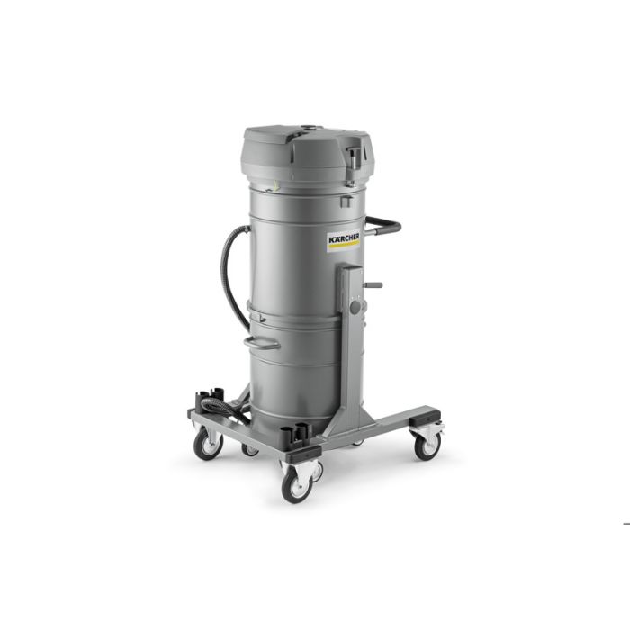 Bild von Kärcher Industriesauger IVR 100/24-2 Sc M ACD Bild von Kärcher Industriesauger IVR 100/24-2 Sc M ACD
