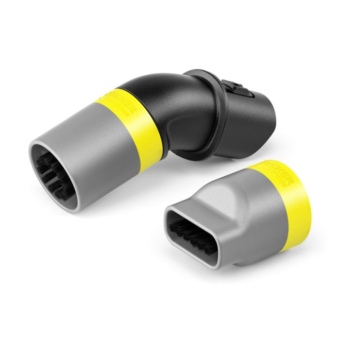 Bild von Kärcher Shoe!Cleaner SE 3-18 Compact, SE 2 Spot Bild von Kärcher Shoe!Cleaner SE 3-18 Compact, SE 2 Spot
