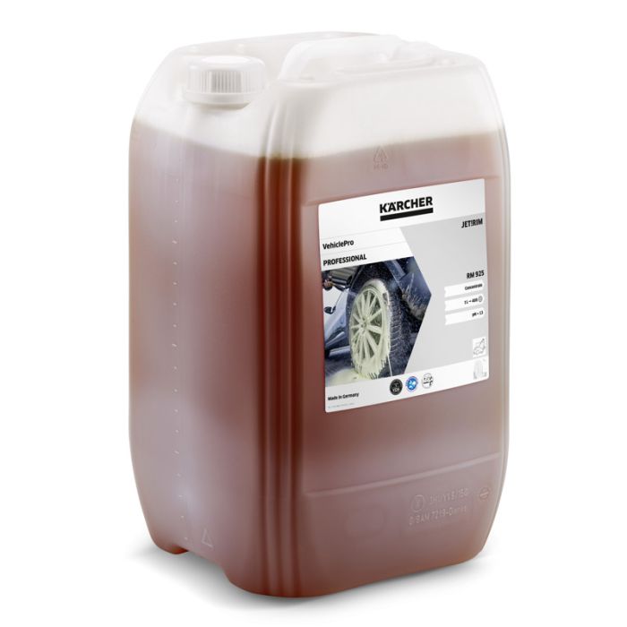 Bild von Kärcher VehiclePro Felgenreiniger Jet!Rim RM 925, 20l Bild von Kärcher VehiclePro Felgenreiniger Jet!Rim RM 925, 20l