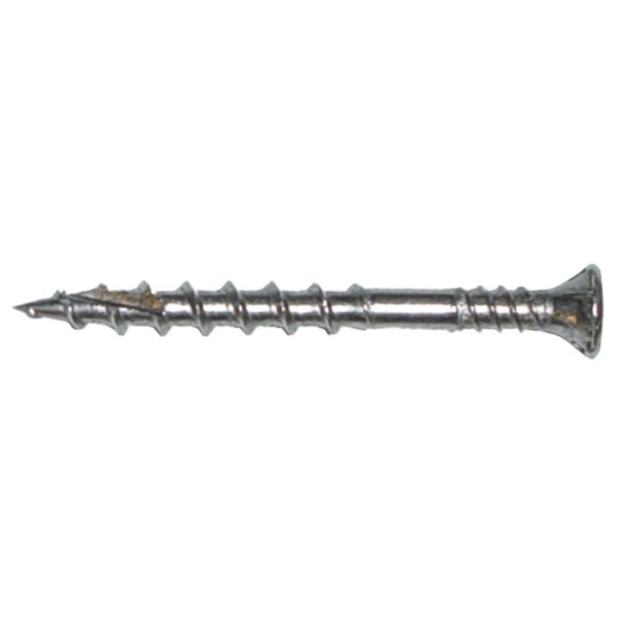 Bild von Makita Schnellbauschrauben Edelstahl 4,2x55mm gegurtet Bild von Makita Schnellbauschrauben Edelstahl 4,2x55mm gegurtet