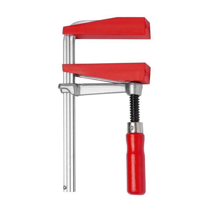 Bild von Bessey Flächenspanner 200 X 100 mm Bild von Bessey Flächenspanner 200 X 100 mm