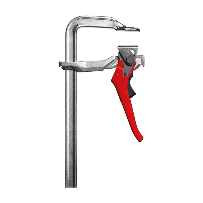 Foto von Bessey Hebelzwinge GH50 Spannweite 500 mm, Ausladung 120 mm Foto von Bessey Hebelzwinge GH50 Spannweite 500 mm, Ausladung 120 mm